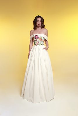 Vestido Zina