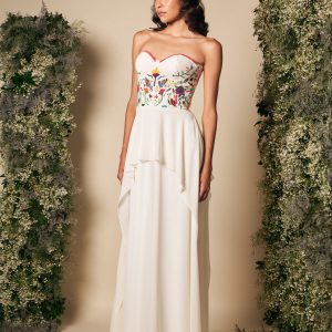 Vestido Tenangos