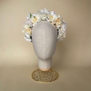 Diadema Ivory