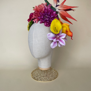 Diadema Multicolor