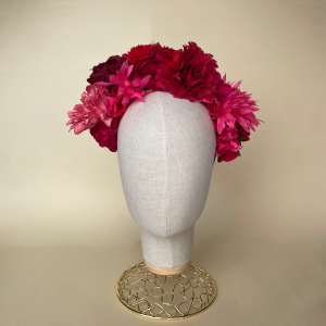 Diadema Roja